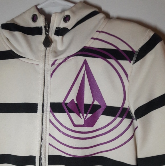 Volcom Stone Jacket - Picture 2 of 8